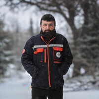 Портрет фотографа (аватар) bailamo