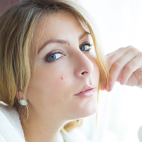 Портрет фотографа (аватар) Базунова Виктория