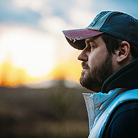 Портрет фотографа (аватар) Данилин Сергей