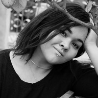 Портрет фотографа (аватар) Дарья Тучашвили (Darian Tuchashvili)