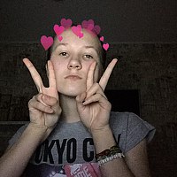 Портрет фотографа (аватар) Татьяна Никифорова (Tanya Nikiforova)