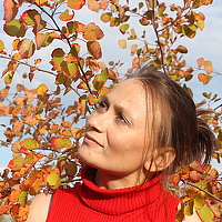 Портрет фотографа (аватар) Захарова Лидия