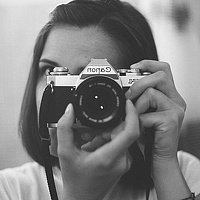 Портрет фотографа (аватар) Noémi Tamás