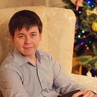 Портрет фотографа (аватар) Роман Журавский (Roman Zhuravsky)