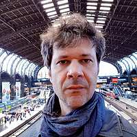 Портрет фотографа (аватар) Дмитрий Пименов (Dmitry Pimenov)