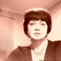 Портрет фотографа (аватар) Чернова Елена евгеньевна