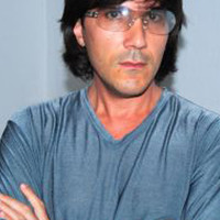 Фотография Jose Luis Mendez Fernandez Портрет фотографа (аватар) Jose Luis Mendez Fernandez