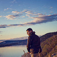 Портрет фотографа (аватар) Михаил Полет (Mikhail Polet)