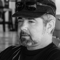 Фотография Сергей Бобров (Siarhei Babrou) Портрет фотографа (аватар) Сергей Бобров (Siarhei Babrou)