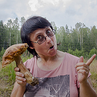 Фотография Татьяна Портрет фотографа (аватар) Татьяна