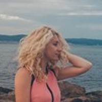 Портрет фотографа (аватар) Екатерина Олюнина (Ekaterina Olyunina)