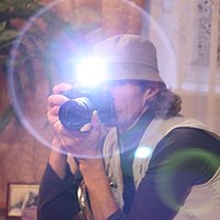 Портрет фотографа (аватар) А. Карельский (Alexander Karelian)