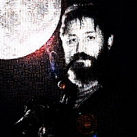 Портрет фотографа (аватар) Березин Евгений (Eugene Berezin)