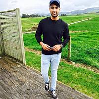 Фотография patwatts44 Портрет фотографа (аватар) patwatts44