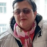 Портрет фотографа (аватар) Mariami Sanishvili (Mariam sanishvili)