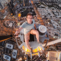 Портрет фотографа (аватар) Александр Русланович Арбеков (Aleksandr Arbekov)