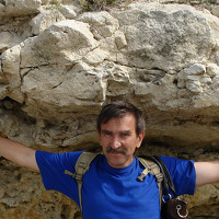 Портрет фотографа (аватар) Сергей Тарасюк (Sergei  Tarasiuk)