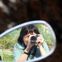 Портрет фотографа (аватар) Tatyana Markova