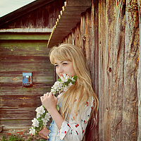 Портрет фотографа (аватар) Наталия Захарова (Natalia Zakharova)