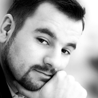 Портрет фотографа (аватар) Андрей