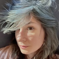 Портрет фотографа (аватар) Rada Olshevskaya