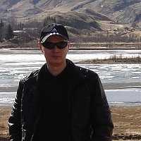 Портрет фотографа (аватар) Zbigniew