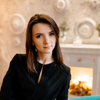 Портрет фотографа (аватар) Alesia Kurakevich