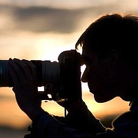 Портрет фотографа (аватар) Сергей Громыко