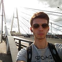 Портрет фотографа (аватар) Медведев Евгений Александрович