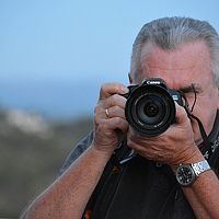 Портрет фотографа (аватар) Николай Волков (Nikolay Volkov)