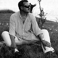 Портрет фотографа (аватар) Сергей Ибо