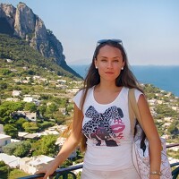 S. Dana - фотограф