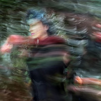 Портрет фотографа (аватар) Rita Gadar