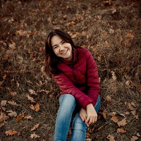 Портрет фотографа (аватар) Зульхиза Миндиахметова (Zulkhiza Mindiakhmetova)