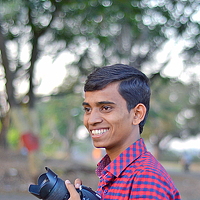 Портрет фотографа (аватар) sharad patil