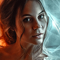 Портрет фотографа (аватар) Оксана Горнакова (Gornakova Oksana)