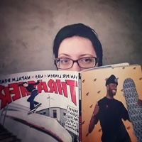 Портрет фотографа (аватар) Alena