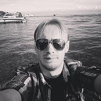 Портрет фотографа (аватар) Vladimir