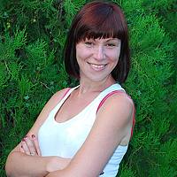 Портрет фотографа (аватар) Наталия Федак