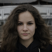 Портрет фотографа (аватар) Никитина Диана (Diana Nikitina)