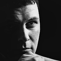 Портрет фотографа (аватар) Gorn Артур