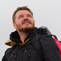 Фотография Евгений Гусев (Gusev Evgenii) Портрет фотографа (аватар) Евгений Гусев (Gusev Evgenii)