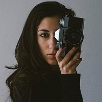 Портрет фотографа (аватар) Renata Jelić