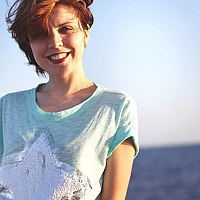 Портрет фотографа (аватар) ANNA FROSHGAIZER (Anna Froshgaizer)