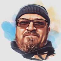 Портрет фотографа (аватар) Валерий Цуркан