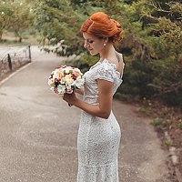 Портрет фотографа (аватар) Суворова Александра