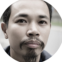 Портрет фотографа (аватар) Trần Koóng (Grace Chua)