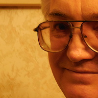 Портрет фотографа (аватар) Скачедуб Александр