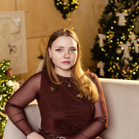 Портрет фотографа (аватар) Мария Фадеева (Mariya Fadeeva)