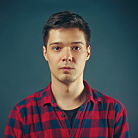 Портрет фотографа (аватар) Пищулин Дмитрий